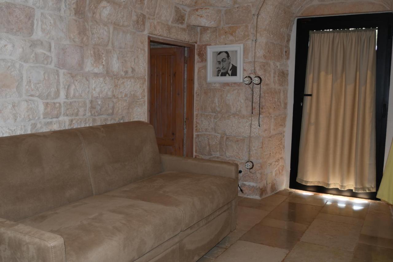 Villa Trullo Bosco Libero Ostuni Extérieur photo