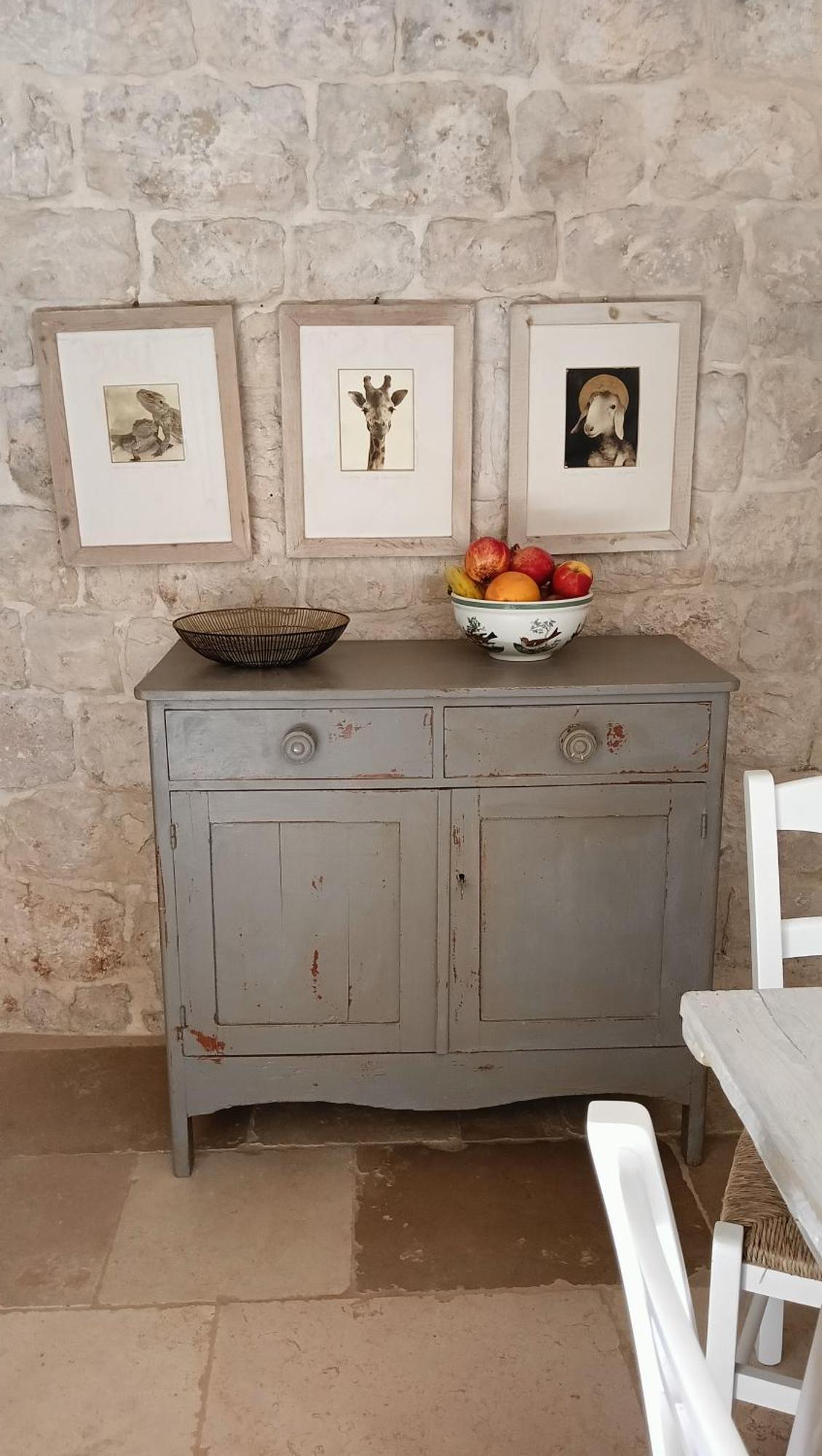Villa Trullo Bosco Libero Ostuni Extérieur photo